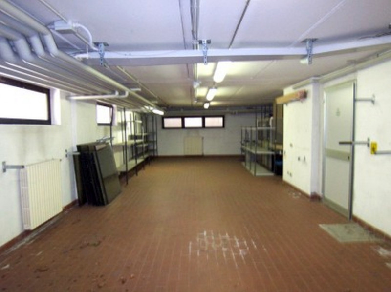 Immagine 10 di Ufficio in vendita  in VIA PACINOTTI a Segrate