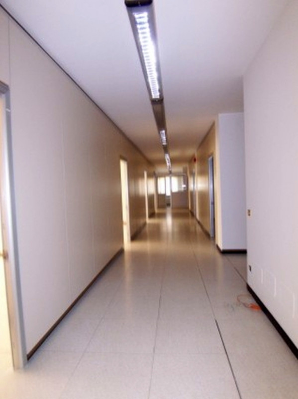 Immagine 11 di Ufficio in vendita  in VIA PACINOTTI a Segrate