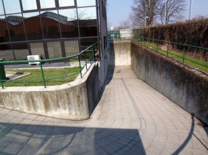 Immagine 20 di Ufficio in vendita  in VIA PACINOTTI a Segrate