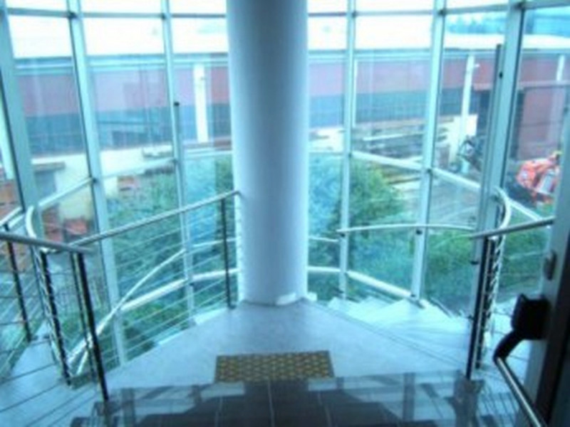 Immagine 3 di Capannone industriale in vendita  in LARGO KENNEDY J.F. a Cavenago Di Brianza