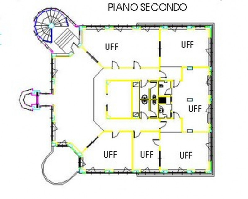 Immagine 6 di Capannone industriale in vendita  in LARGO KENNEDY J.F. a Cavenago Di Brianza