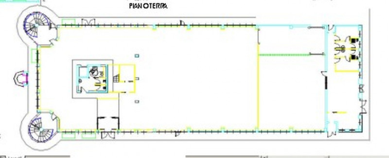 Immagine 7 di Capannone industriale in vendita  in LARGO KENNEDY J.F. a Cavenago Di Brianza
