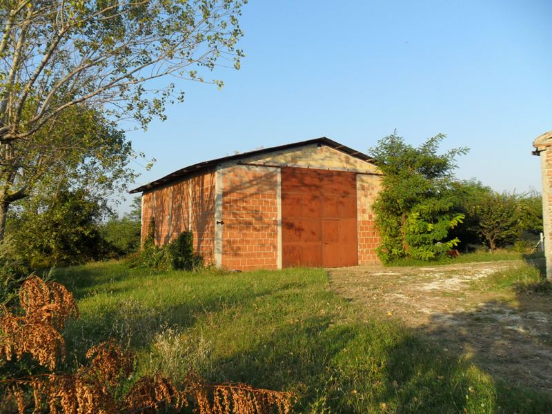 Immagine 7 di Casa indipendente in vendita  a Ostra Vetere