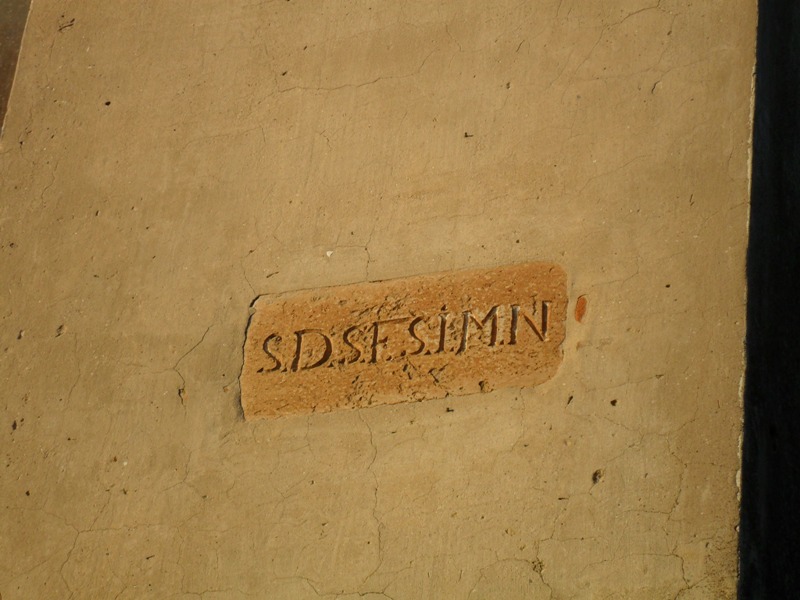 Immagine 14 di Casa indipendente in vendita  a Ostra Vetere