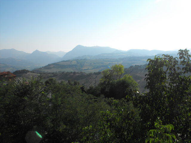 Immagine 3 di Casa indipendente in vendita  a Rosora