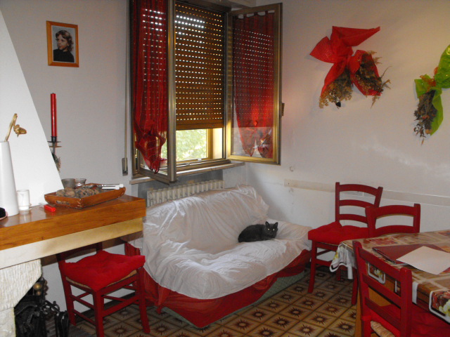 Immagine 4 di Casa indipendente in vendita  a Rosora