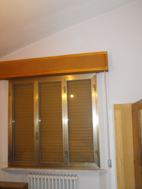 Immagine 13 di Casa indipendente in vendita  a Rosora