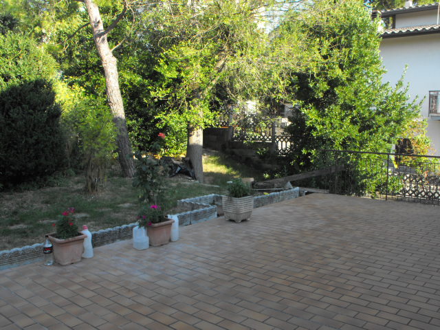 Immagine 20 di Casa indipendente in vendita  a Rosora