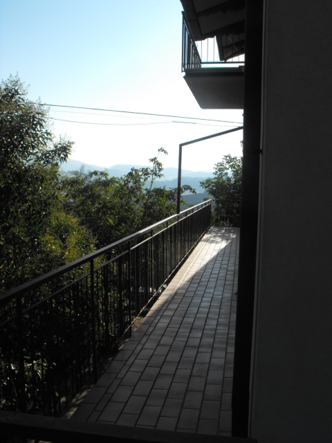 Immagine 21 di Casa indipendente in vendita  a Rosora