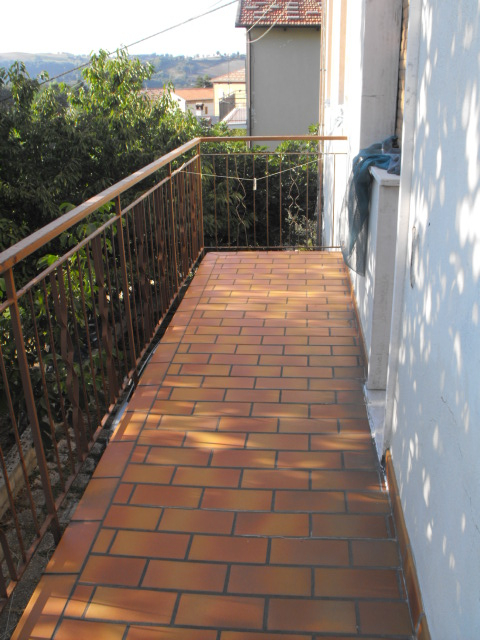 Immagine 22 di Casa indipendente in vendita  a Rosora