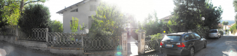 Immagine 23 di Casa indipendente in vendita  a Rosora