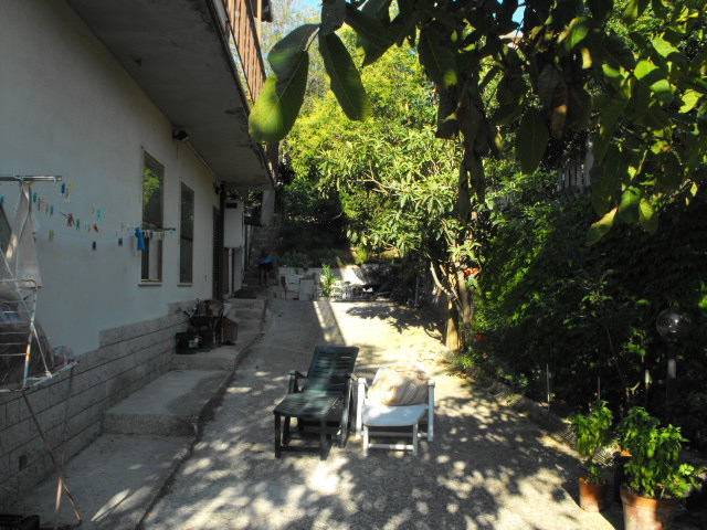 Immagine 27 di Casa indipendente in vendita  a Rosora