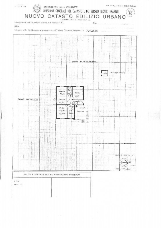 Immagine 28 di Casa indipendente in vendita  a Rosora