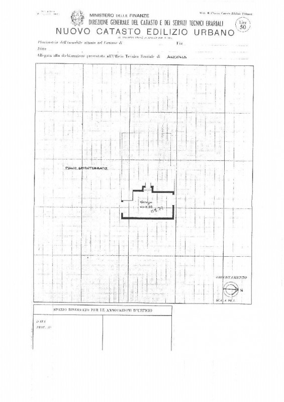 Immagine 31 di Casa indipendente in vendita  a Rosora