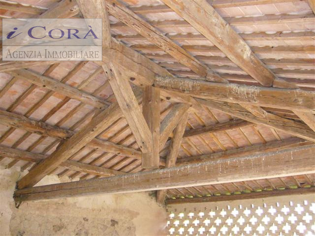 Immagine 2 di Rustico / casale in vendita  a Torreglia