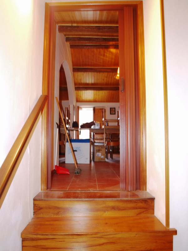 Immagine 6 di Rustico / casale in vendita  a Arcevia