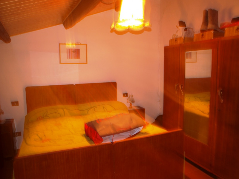 Immagine 14 di Rustico / casale in vendita  a Arcevia