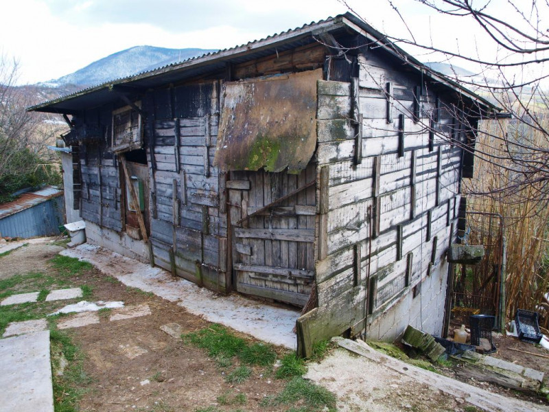 Immagine 18 di Rustico / casale in vendita  a Arcevia