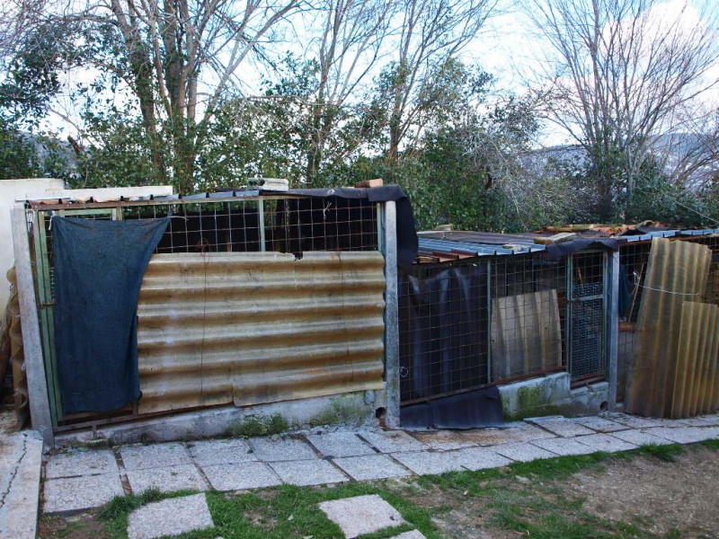 Immagine 19 di Rustico / casale in vendita  a Arcevia