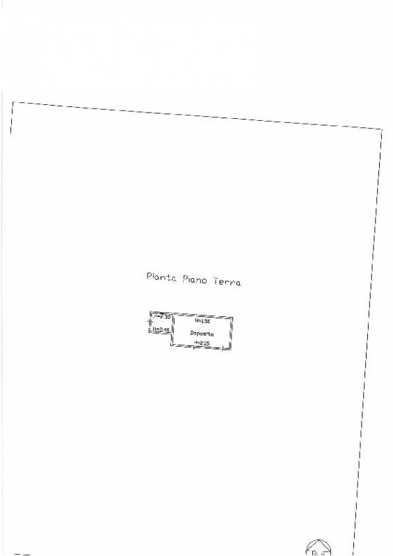 Immagine 21 di Rustico / casale in vendita  a Arcevia