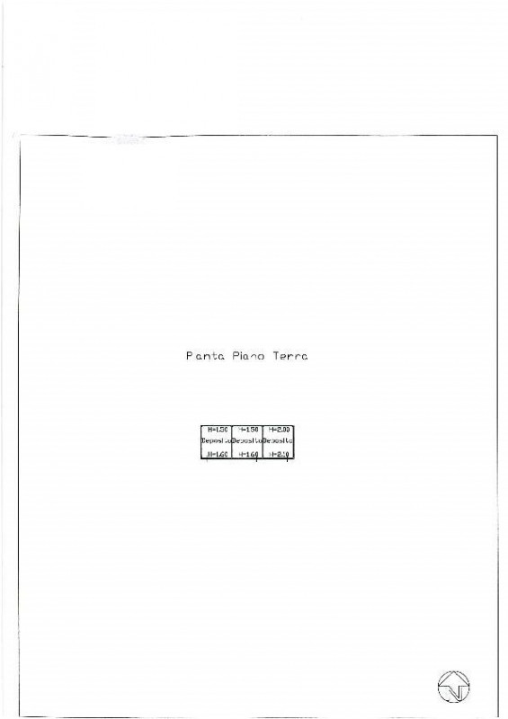 Immagine 23 di Rustico / casale in vendita  a Arcevia