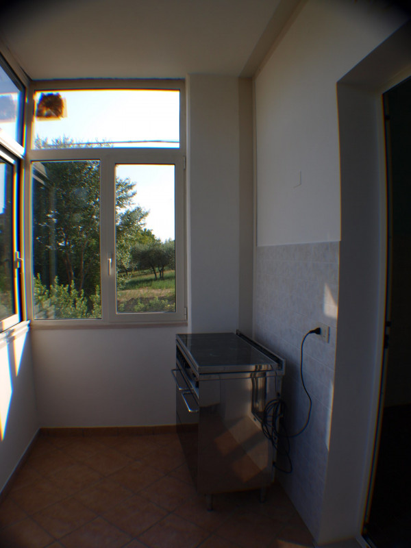 Immagine 2 di Casa indipendente in vendita  a Corinaldo