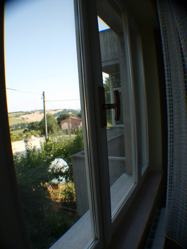 Immagine 9 di Casa indipendente in vendita  a Corinaldo