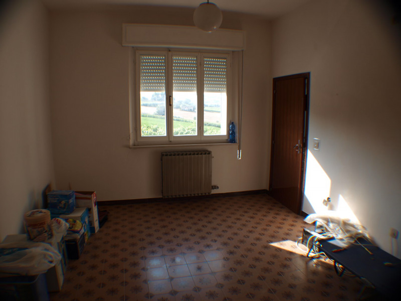 Immagine 12 di Casa indipendente in vendita  a Corinaldo