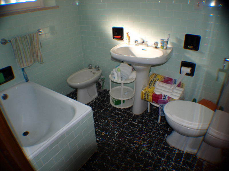 Immagine 18 di Casa indipendente in vendita  a Corinaldo