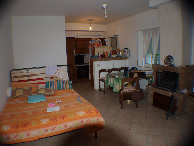 Immagine 20 di Casa indipendente in vendita  a Corinaldo