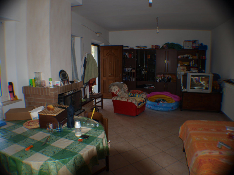 Immagine 21 di Casa indipendente in vendita  a Corinaldo