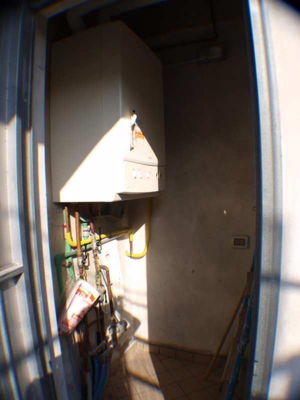 Immagine 23 di Casa indipendente in vendita  a Corinaldo