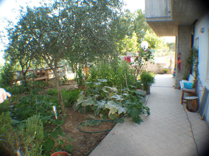 Immagine 26 di Casa indipendente in vendita  a Corinaldo