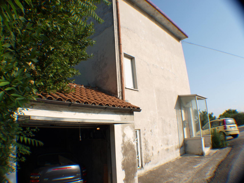 Immagine 29 di Casa indipendente in vendita  a Corinaldo