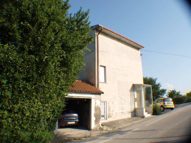 Immagine 30 di Casa indipendente in vendita  a Corinaldo