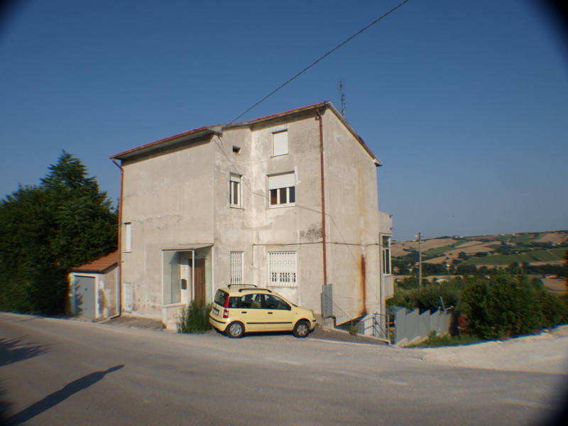 Immagine 32 di Casa indipendente in vendita  a Corinaldo