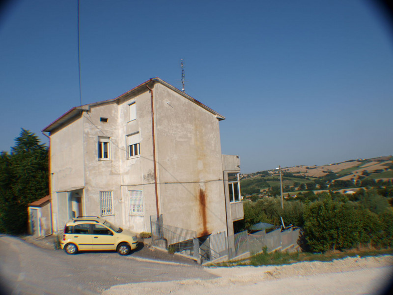 Immagine 33 di Casa indipendente in vendita  a Corinaldo