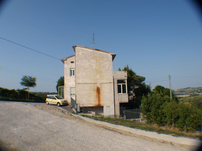 Immagine 34 di Casa indipendente in vendita  a Corinaldo