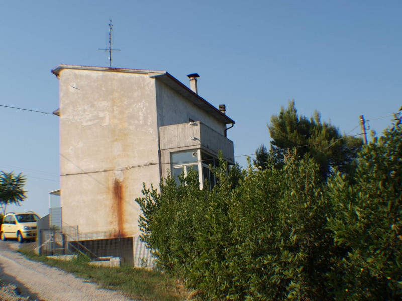 Immagine 35 di Casa indipendente in vendita  a Corinaldo