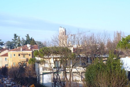Immagine 7 di Villa in vendita  in perugino a Padova