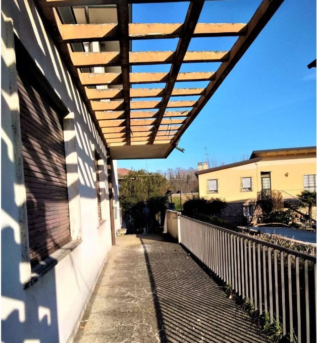 Immagine 15 di Villa in vendita  in perugino a Padova