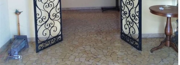 Immagine 18 di Villa in vendita  in perugino a Padova