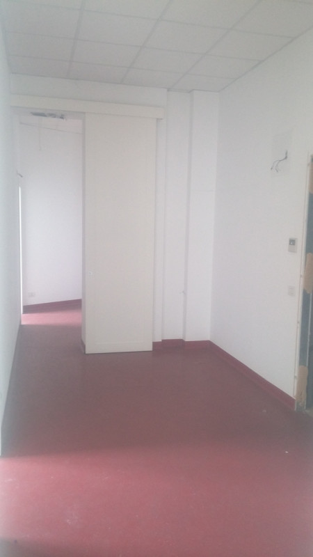 Immagine 5 di Attività commerciale in vendita  in VIA STATALE 22 a Osnago