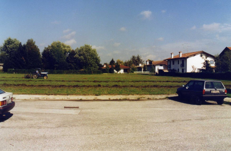 Immagine 5 di Terreno in vendita  a Pavia Di Udine