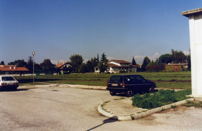 Immagine 6 di Terreno in vendita  a Pavia Di Udine