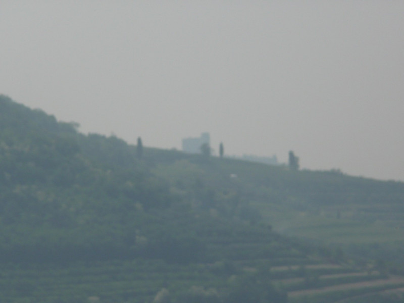 Immagine 6 di Terreno in vendita  a Tregnago