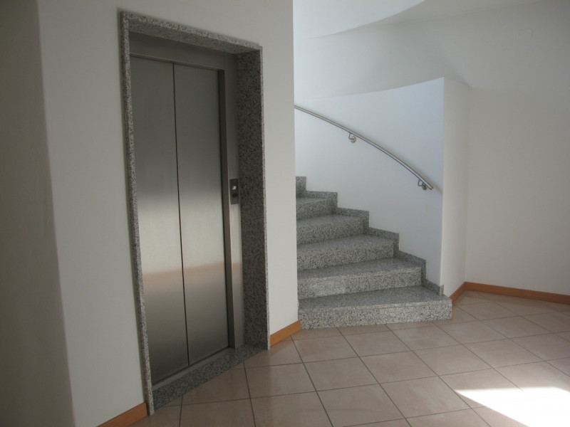 Immagine 2 di Ufficio in affitto  in via Euganea 151/E a Selvazzano Dentro