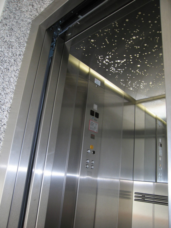 Immagine 3 di Ufficio in affitto  in via Euganea 151/E a Selvazzano Dentro