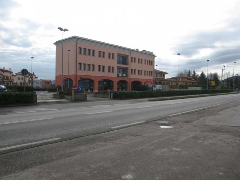 Immagine 4 di Ufficio in affitto  in via Euganea 151/E a Selvazzano Dentro