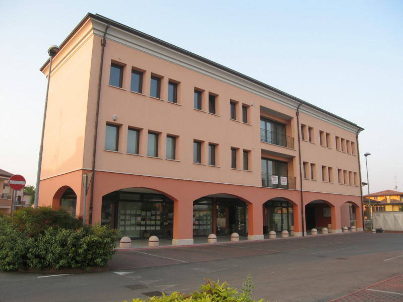 Immagine 8 di Ufficio in affitto  in via Euganea 151/E a Selvazzano Dentro